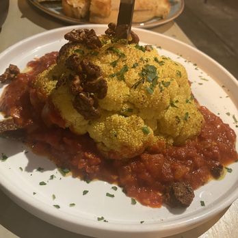 Ty’s Roadside - Whole roasted cauliflower - Pizza Near Me - Mount Pleasant, South Carolina Ty’s Roadside - Whole roasted cauliflower - Pizza Near Me - Mount Pleasant, South Carolina