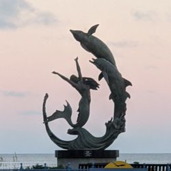 Goddess of the Sea - Goddess of the Sea, Myrtle Beach