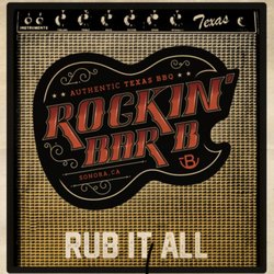 Rockin Bar-B Authentic Texas BBQ
