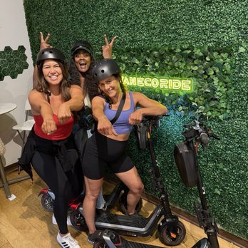 VanEcoRide - Scooter Rentals Near Me - Vancouver, British Columbia VanEcoRide - Scooter Rentals Near Me - Vancouver, British Columbia