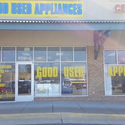 Good Used Appliances