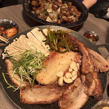 Gopchang Story - Korean Near Me - Boston, Massachusetts Gopchang Story - Korean Near Me - Boston, Massachusetts