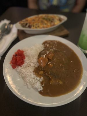 Fort St. George by null