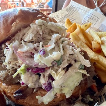 Kimo's Maui - Seafood Near Me - Lahaina, Hawaii