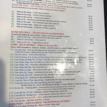 Pho Saigon - Vietnamese Near Me - West Hartford, Connecticut