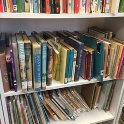 New Haven Reads - Nostalgia