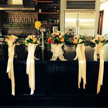 Karen's Garden - Bridesmaids Bouquets - Florists Near Me - Los Angeles, California