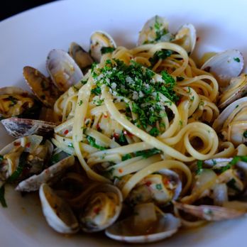 Caffe Concerto - Vongole Pasta - Pizza Near Me - Los Angeles, California Caffe Concerto - Vongole Pasta - Pizza Near Me - Los Angeles, California