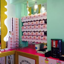 Kevin & Victory's Bakery