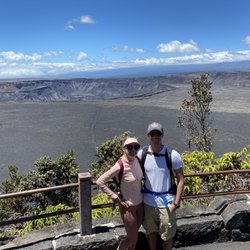 Kilauea Ecoguides - Volcano