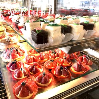Larsen's Danish Bakery - a variety of pastries - Bakeries Near Me - Seattle, Washington Larsen's Danish Bakery - a variety of pastries - Bakeries Near Me - Seattle, Washington