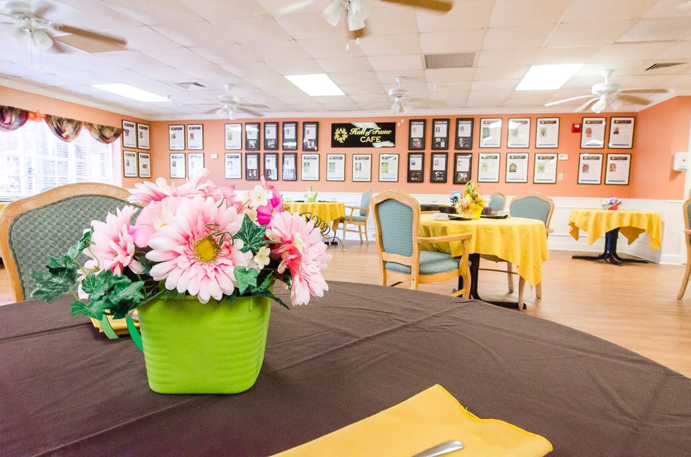 ANCHOR CARE AND REHABILITATION CENTER Updated October 2024 1515