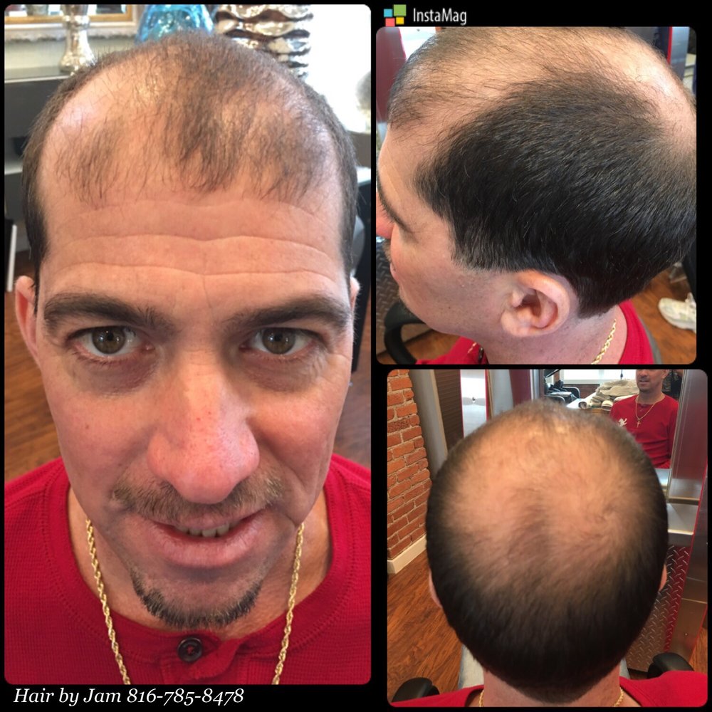 JAM AT STUDIO ENGLEWOOD SALON Updated July 2024 11026 E Winner Rd