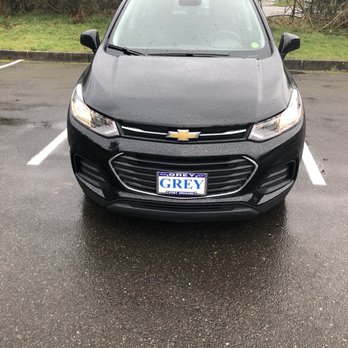 Gilchrist Chevrolet - Brand New 2020 Chevy Trax - Auto Repair Near Me - Port Orchard, Washington Gilchrist Chevrolet - Brand New 2020 Chevy Trax - Auto Repair Near Me - Port Orchard, Washington