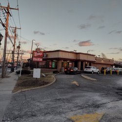 Wendy's