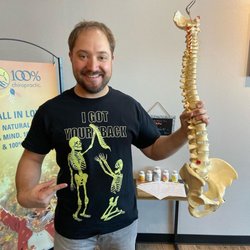 100% CHIROPRACTIC - BROOMFIELD - 22 Photos - Chiropractors - 3800 W