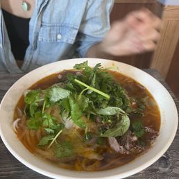 Bun bo hue