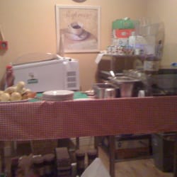 Emillios Full English Bistro