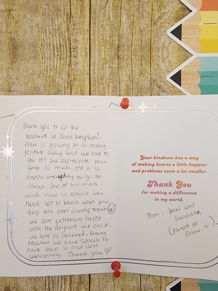 Child Kingdom Preschool & Day Care - childcare center in San Jose, CA