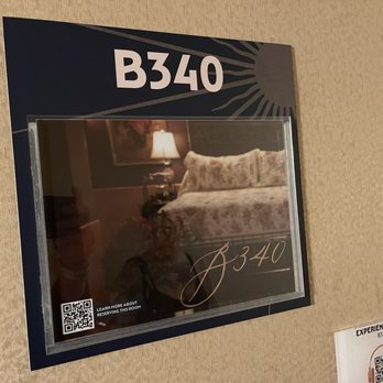 The Queen Mary - Another view of the plaque near the room used for tours. - Hotels Near Me - Long Beach, California The Queen Mary - Another view of the plaque near the room used for tours. - Hotels Near Me - Long Beach, California