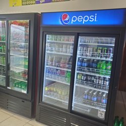 American Tobacco - Energy Drinks, Soda, Water