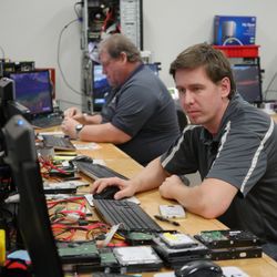 File Savers Data Recovery