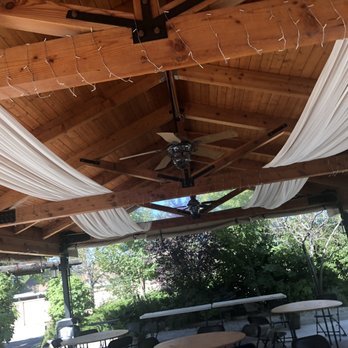 The Woods Pavilion - Beautiful ceiling - Venues & Event Spaces Near Me - Tehachapi, California The Woods Pavilion - Beautiful ceiling - Venues & Event Spaces Near Me - Tehachapi, California