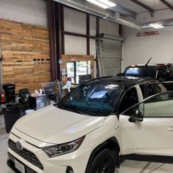 Direct Tint - New shop 1198 mayport rd