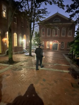 Spellbound Tours by null