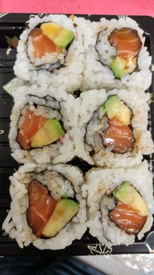 Shalom Kosher by null