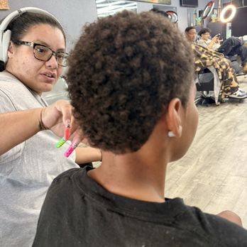 Fade Station - Barbers Near Me - Albuquerque, New Mexico