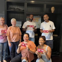 Escape Room Live Alexandria