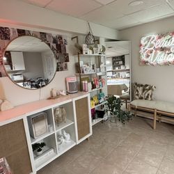 IK Beauty Vision - Where the magic happens. 7 E Miner St Arlington Heights IL 60004