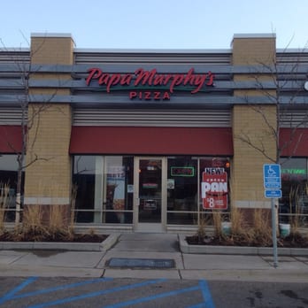 PAPA MURPHY'S - Updated January 2026 - 11 Reviews - 1816 E 66th St