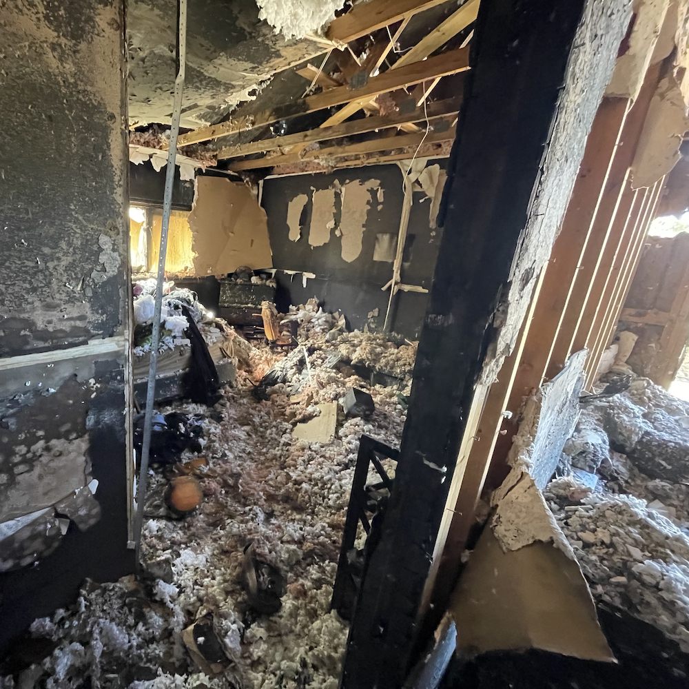 Slide of Property Solution Network