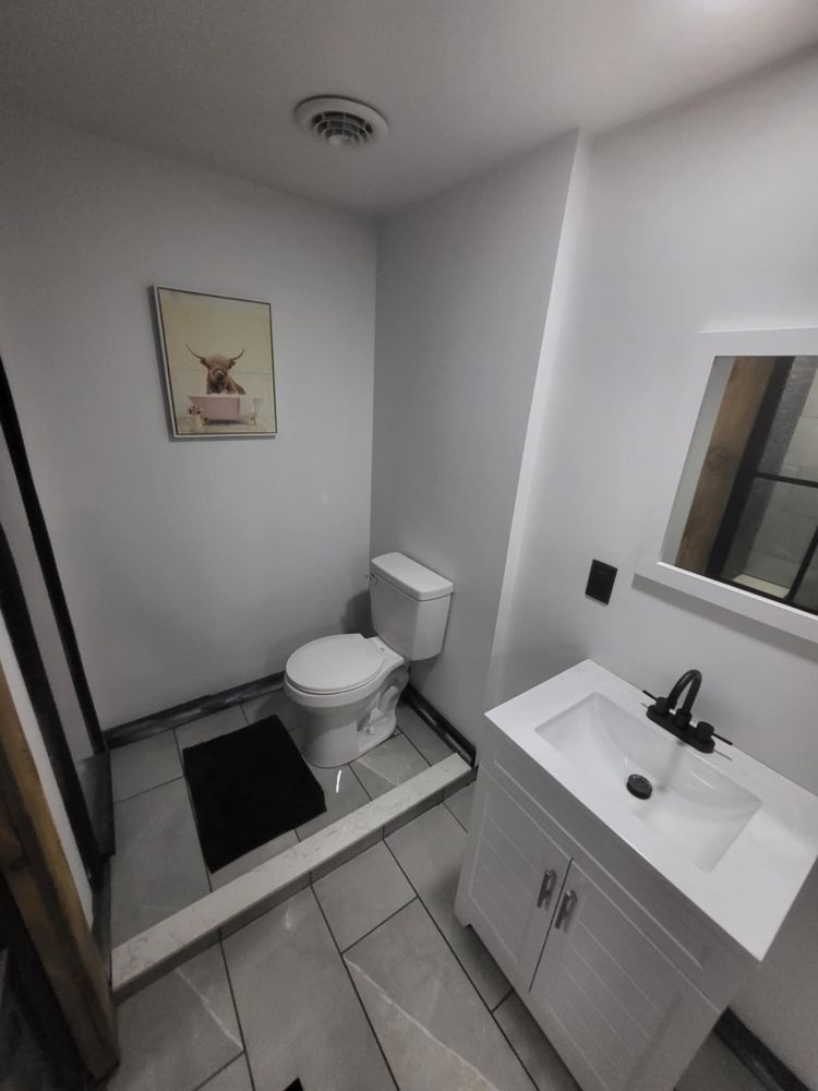 Slide of Prime Plumbing