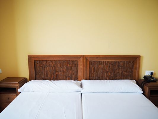 Hotel Humanes by null
