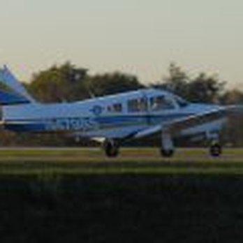 Prior Aviation - Piper Arrow - Flight Instruction Near Me - Buffalo, New York