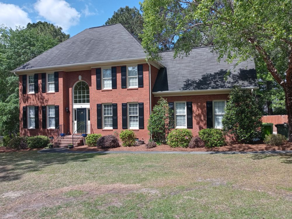 Slide of Carolina Custom Roofing & Maintenance