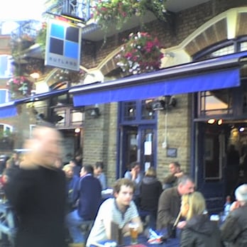 The Rutland - Pubs Near Me - Hammersmith, XGL The Rutland - Pubs Near Me - Hammersmith, XGL