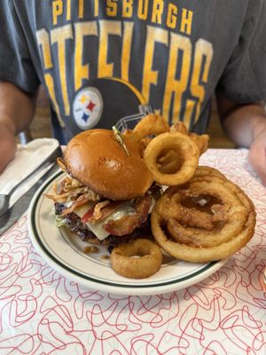 The Cormorant by null