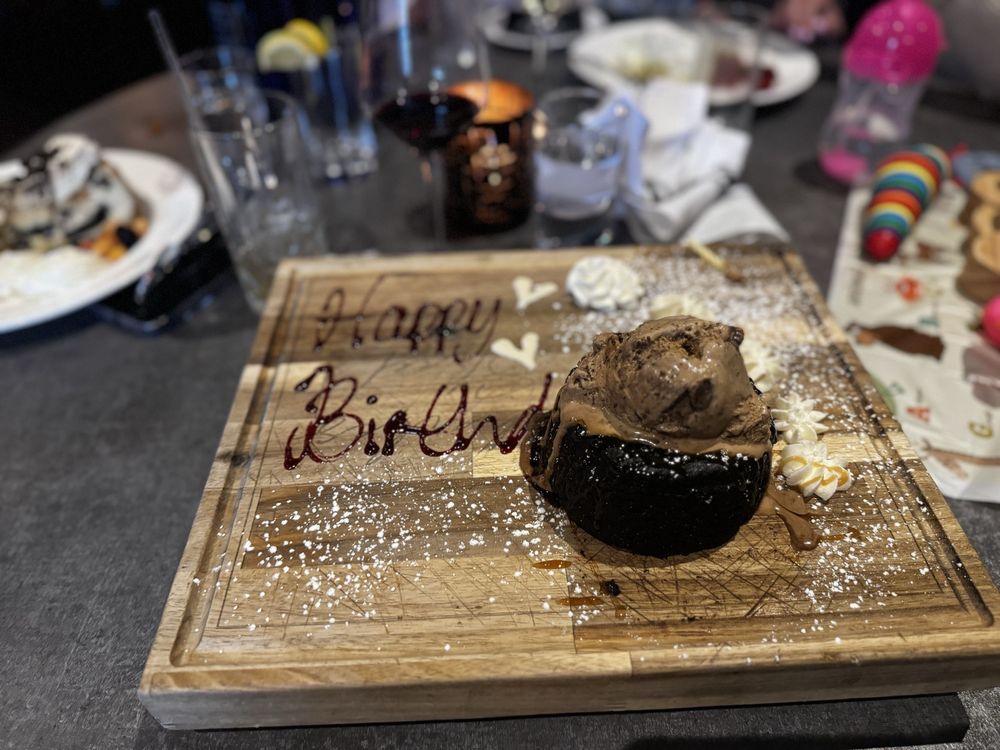 88 Charles Street Restaurant