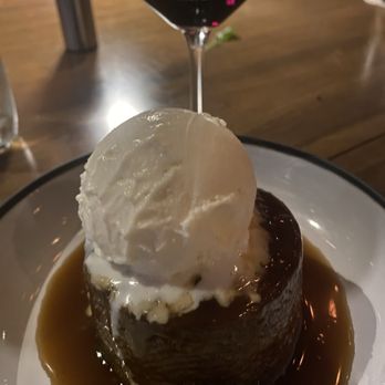 Gordon Ramsay Restaurants - Sticky Toffee Pudding - Breakfast & Brunch Near Me - St. Louis, Missouri Gordon Ramsay Restaurants - Sticky Toffee Pudding - Breakfast & Brunch Near Me - St. Louis, Missouri