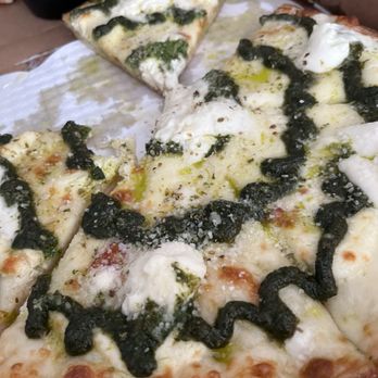 Slice House by Tony Gemignani - Ubereats ordered prior week - Pizza Near Me - Millbrae, California Slice House by Tony Gemignani - Ubereats ordered prior week - Pizza Near Me - Millbrae, California