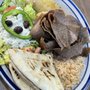 Blue Donkey Greek Eats