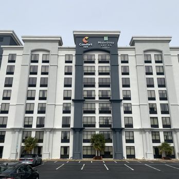 Comfort Inn - Hotels Near Me - Conover, North Carolina