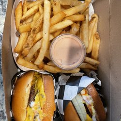 Nonla Burger