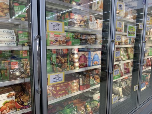 Gandhi Bazar by null