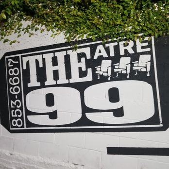 Theatre 99 - Performing Arts Near Me - Charleston, South Carolina