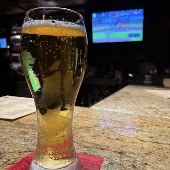 Clearman's Steak 'N Stein - Cold beer at the bar - Steakhouses Near Me - Pico Rivera, California Clearman's Steak 'N Stein - Cold beer at the bar - Steakhouses Near Me - Pico Rivera, California